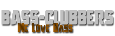 Bass-Clubbers Logo
